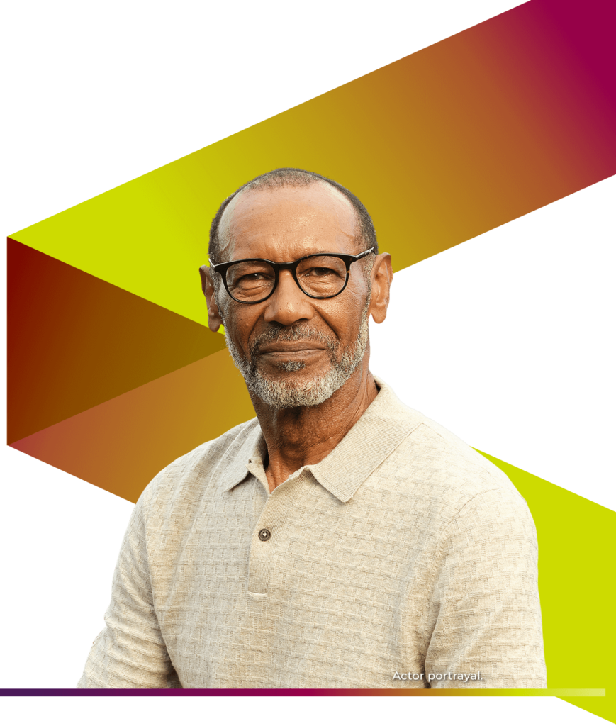 TEVIMBRA® (tislelizumab-jsgr) patient