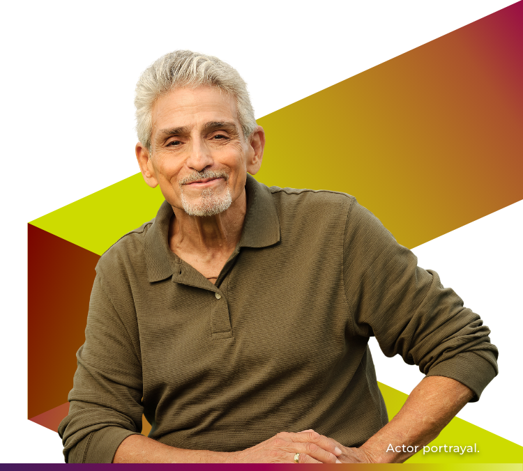 TEVIMBRA® (tislelizumab-jsgr) patient