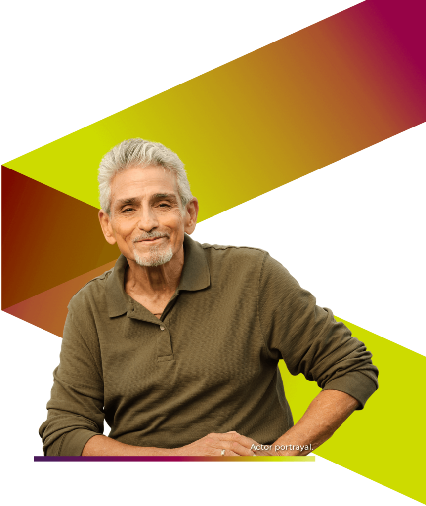 TEVIMBRA® (tislelizumab-jsgr) patient