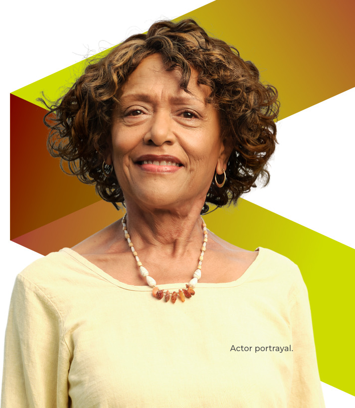 TEVIMBRA® (tislelizumab-jsgr) patient